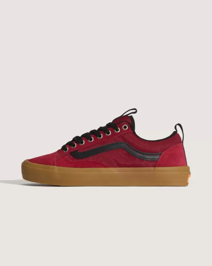 Scarpa da skate Old Skool 36+ in gomma Scarpa da skate Old Skool 36+ in gomma