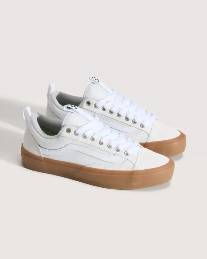 Scarpa da skate Old Skool 36+ in gomma