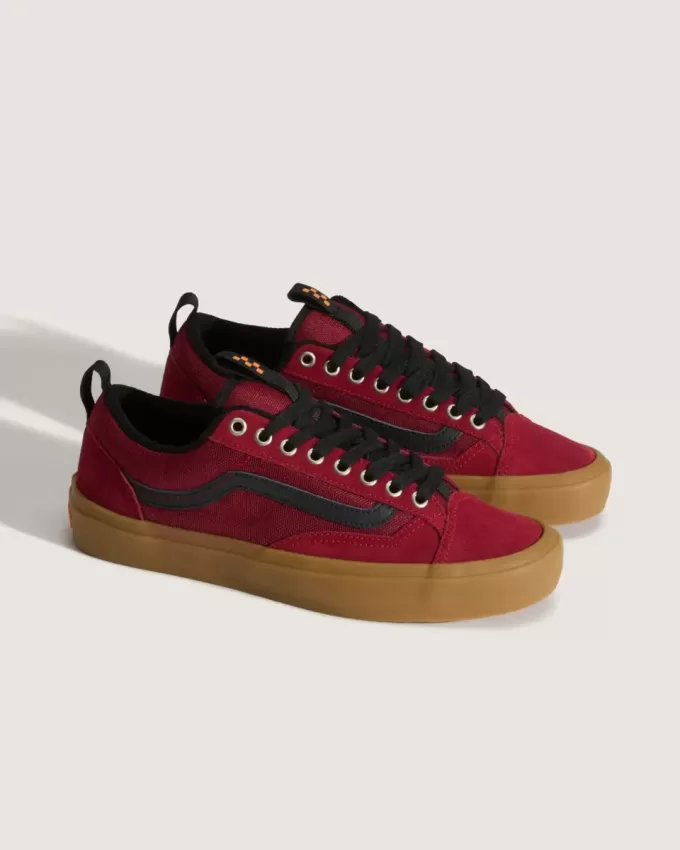 Scarpa da skate Old Skool 36+ in gomma Scarpa da skate Old Skool 36+ in gomma