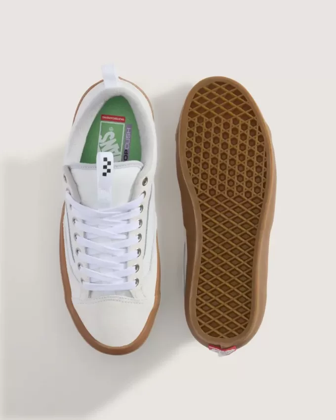 Scarpa da skate Old Skool 36+ in gomma