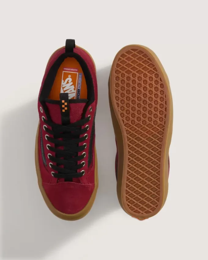 Scarpa da skate Old Skool 36+ in gomma Scarpa da skate Old Skool 36+ in gomma