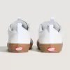 Scarpa da skate Old Skool 36+ in gomma