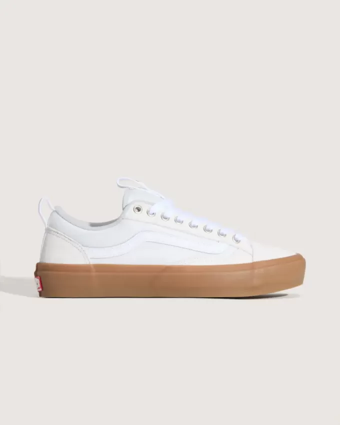 Scarpa da skate Old Skool 36+ in gomma