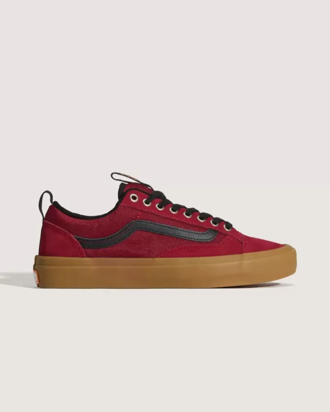 Scarpa da skate Old Skool 36+ in gomma Scarpa da skate Old Skool 36+ in gomma