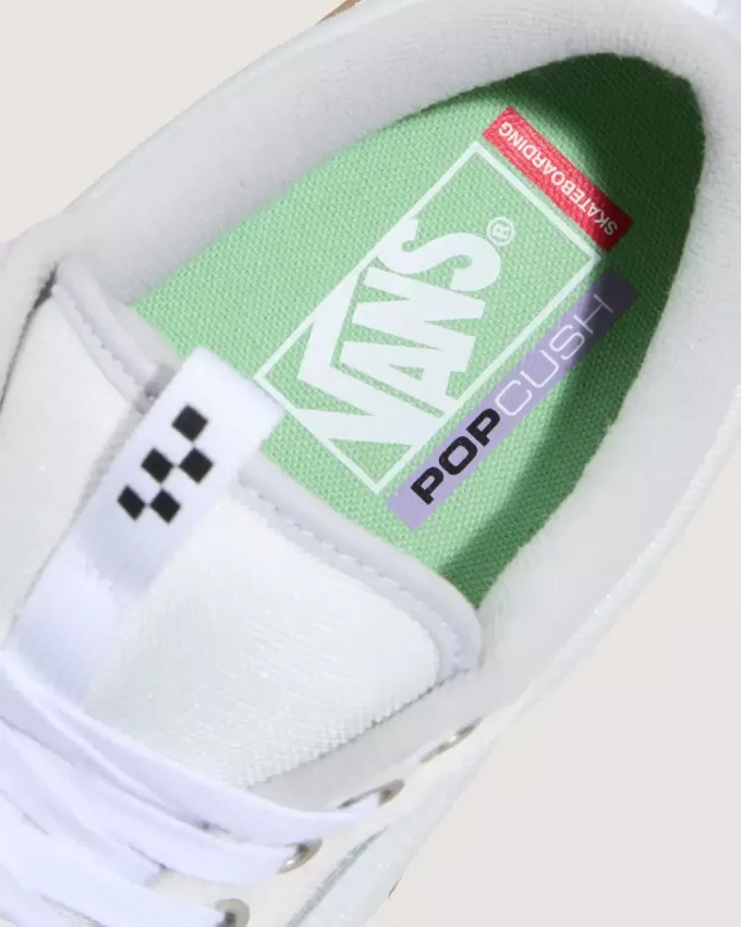 Scarpa da skate Old Skool 36+ in gomma