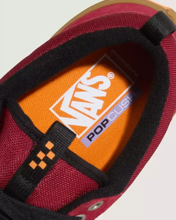 Scarpa da skate Old Skool 36+ in gomma Scarpa da skate Old Skool 36+ in gomma