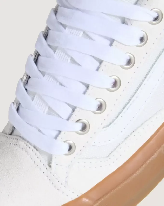 Scarpa da skate Old Skool 36+ in gomma