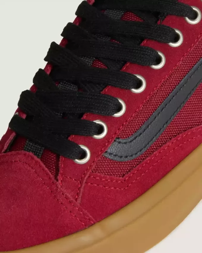 Scarpa da skate Old Skool 36+ in gomma Scarpa da skate Old Skool 36+ in gomma