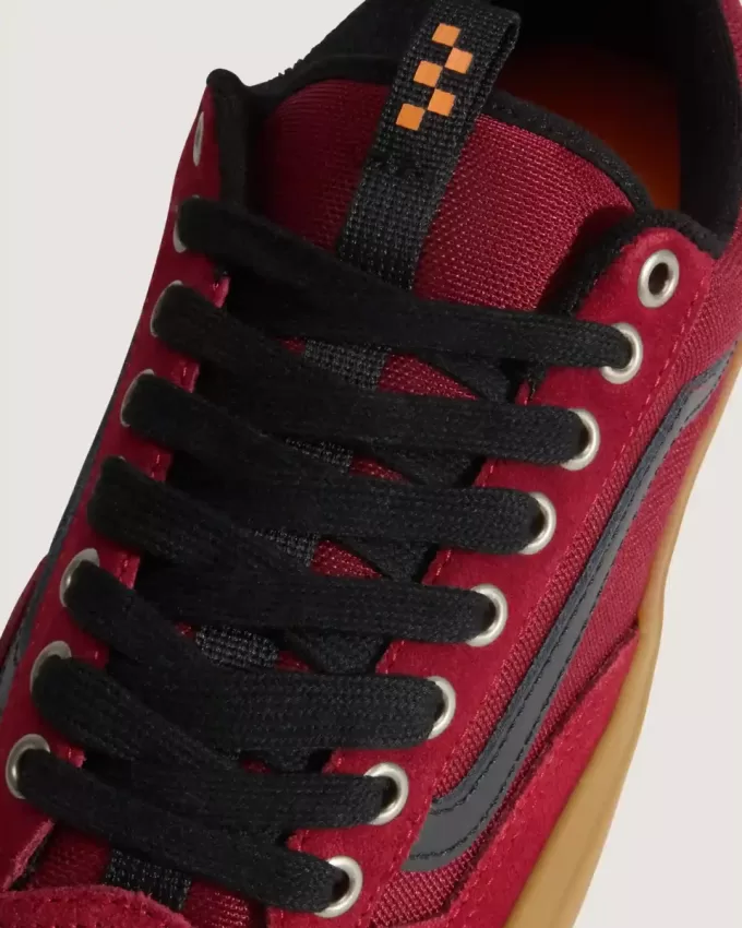 Scarpa da skate Old Skool 36+ in gomma Scarpa da skate Old Skool 36+ in gomma