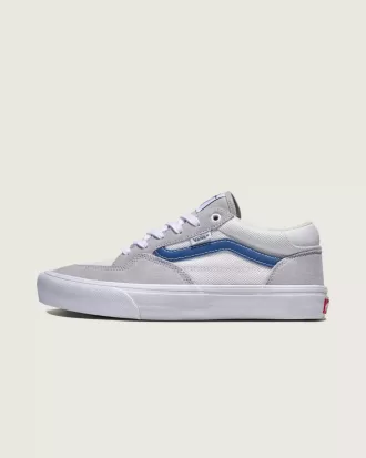 Scarpa da skate Rowan