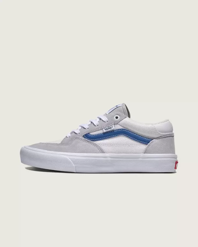 Scarpa da skate Rowan Scarpa da skate Rowan
