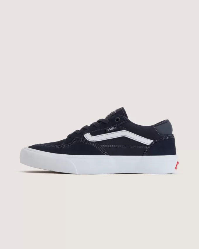 Scarpa da skate Rowan Scarpa da skate Rowan