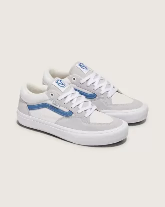 Scarpa da skate Rowan