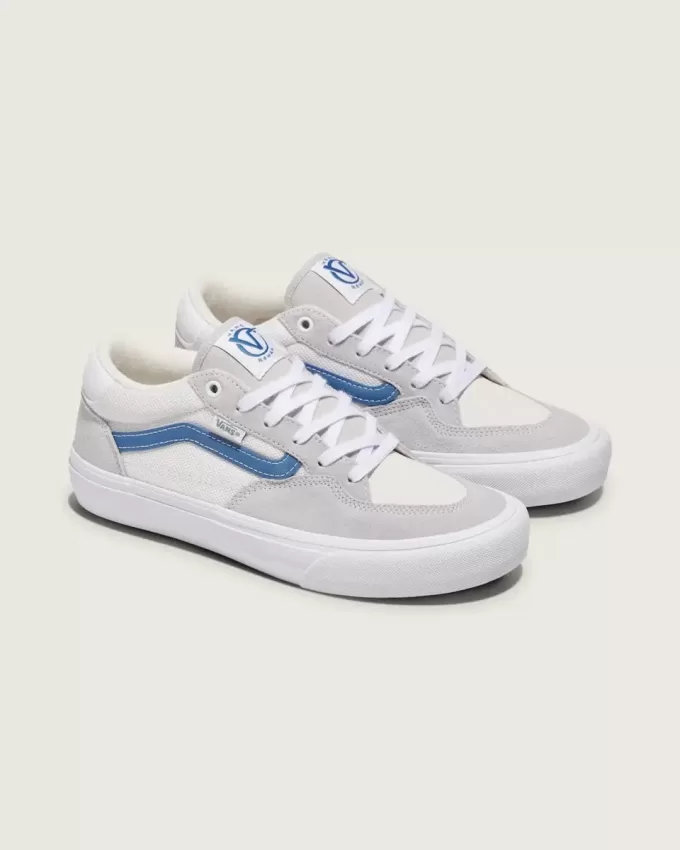 Scarpa da skate Rowan Scarpa da skate Rowan