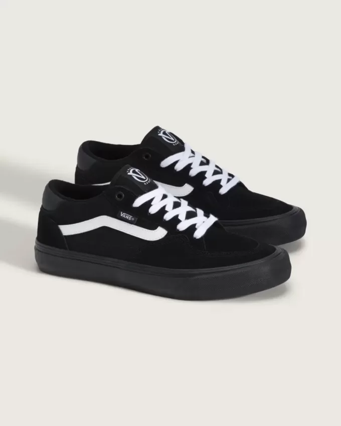 Scarpa da skate Rowan