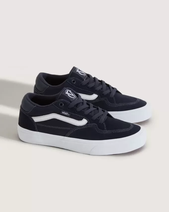 Scarpa da skate Rowan Scarpa da skate Rowan