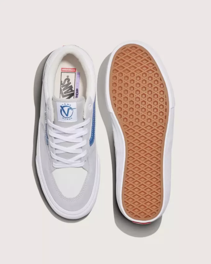 Scarpa da skate Rowan Scarpa da skate Rowan