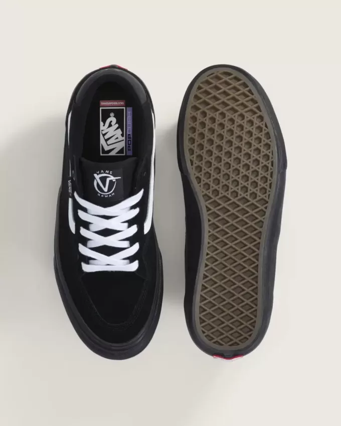Scarpa da skate Rowan