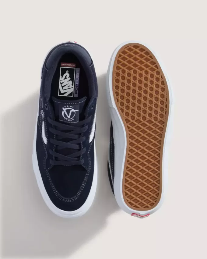 Scarpa da skate Rowan Scarpa da skate Rowan