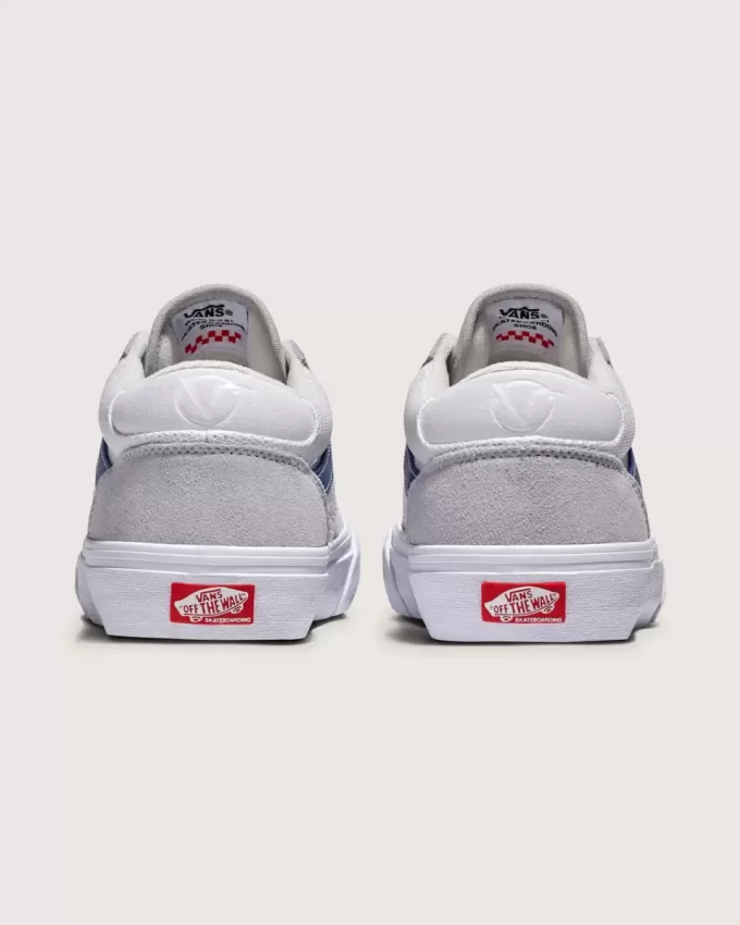 Scarpa da skate Rowan Scarpa da skate Rowan