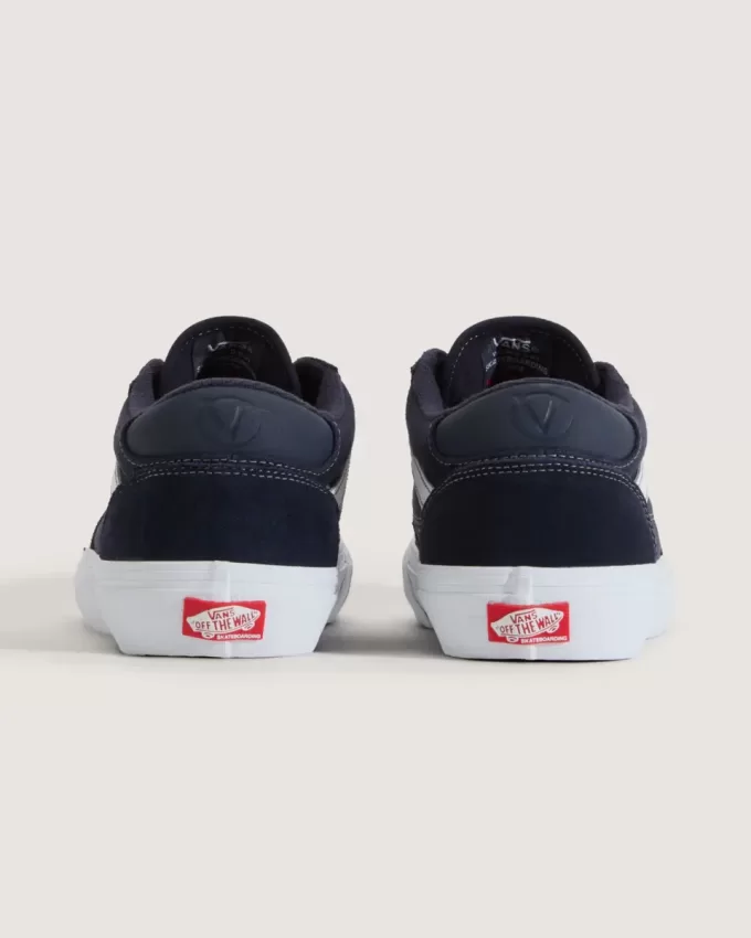 Scarpa da skate Rowan Scarpa da skate Rowan
