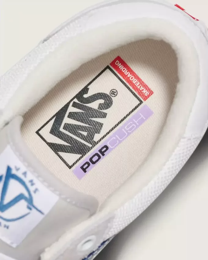 Scarpa da skate Rowan Scarpa da skate Rowan