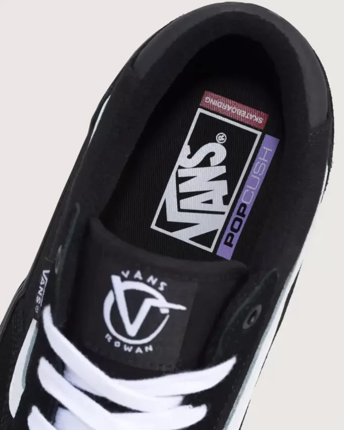 Scarpa da skate Rowan