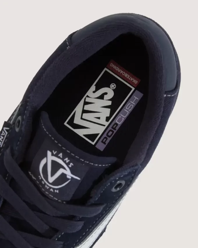 Scarpa da skate Rowan Scarpa da skate Rowan