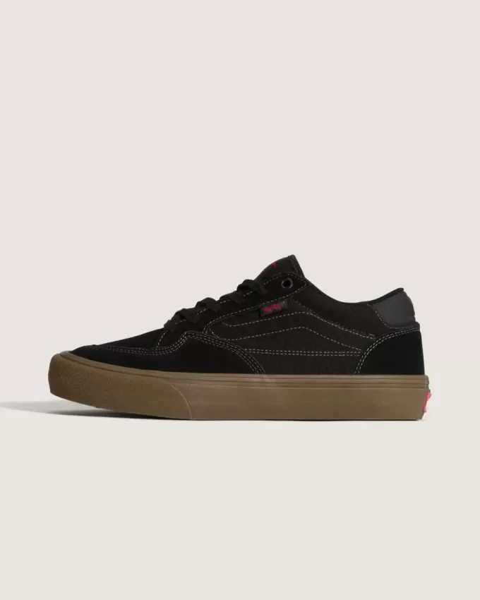 Scarpa da skate Rowan Gum Scarpa da skate Rowan Gum