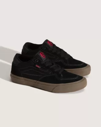 Scarpa da skate Rowan Gum