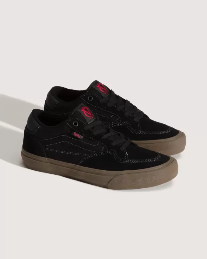 Scarpa da skate Rowan Gum Scarpa da skate Rowan Gum