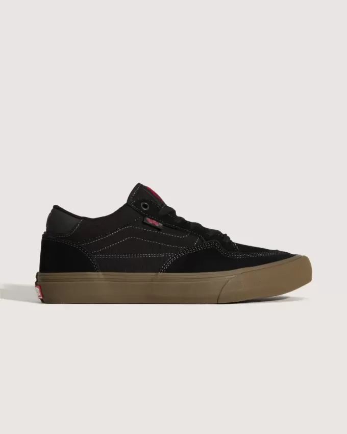 Scarpa da skate Rowan Gum Scarpa da skate Rowan Gum