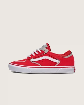 Scarpa da skate Rowley