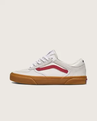 Scarpa da skate Rowley