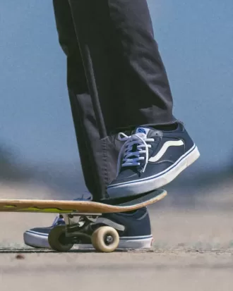 Scarpa da skate Rowley
