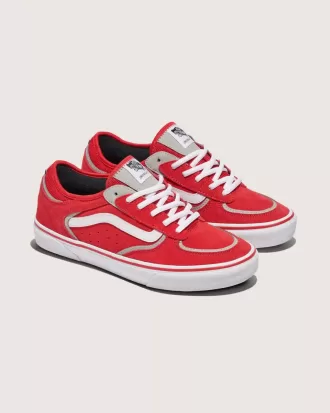 Scarpa da skate Rowley