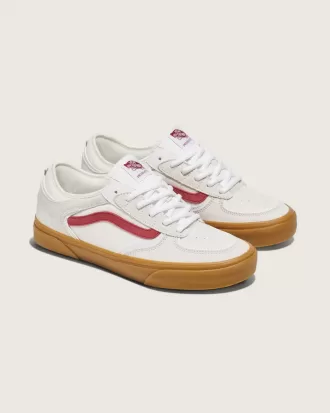 Scarpa da skate Rowley