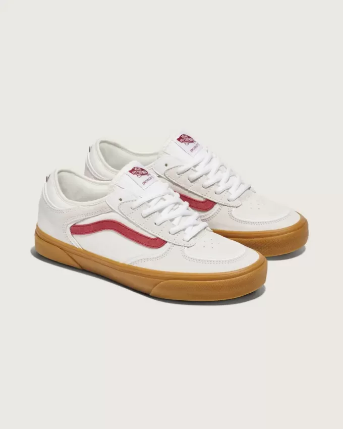 Scarpa da skate Rowley
