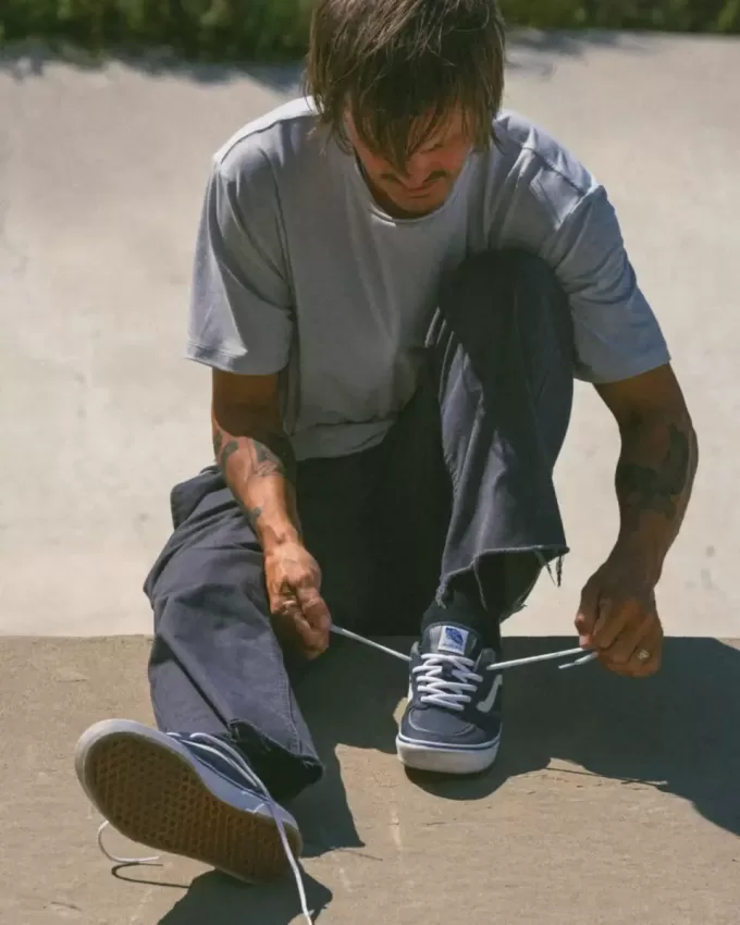 Scarpa da skate Rowley Scarpa da skate Rowley