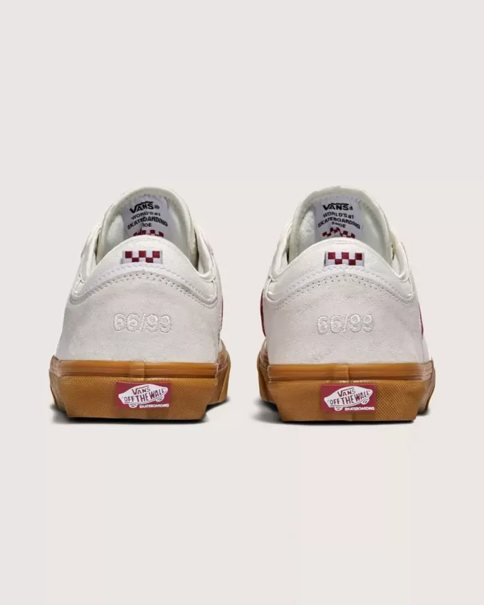 Scarpa da skate Rowley