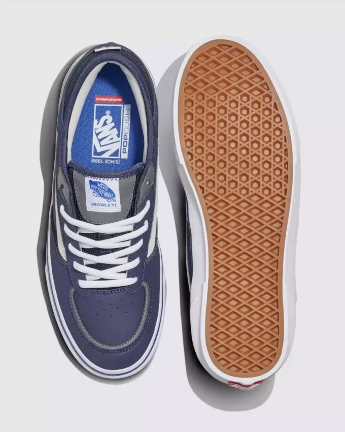 Scarpa da skate Rowley Scarpa da skate Rowley