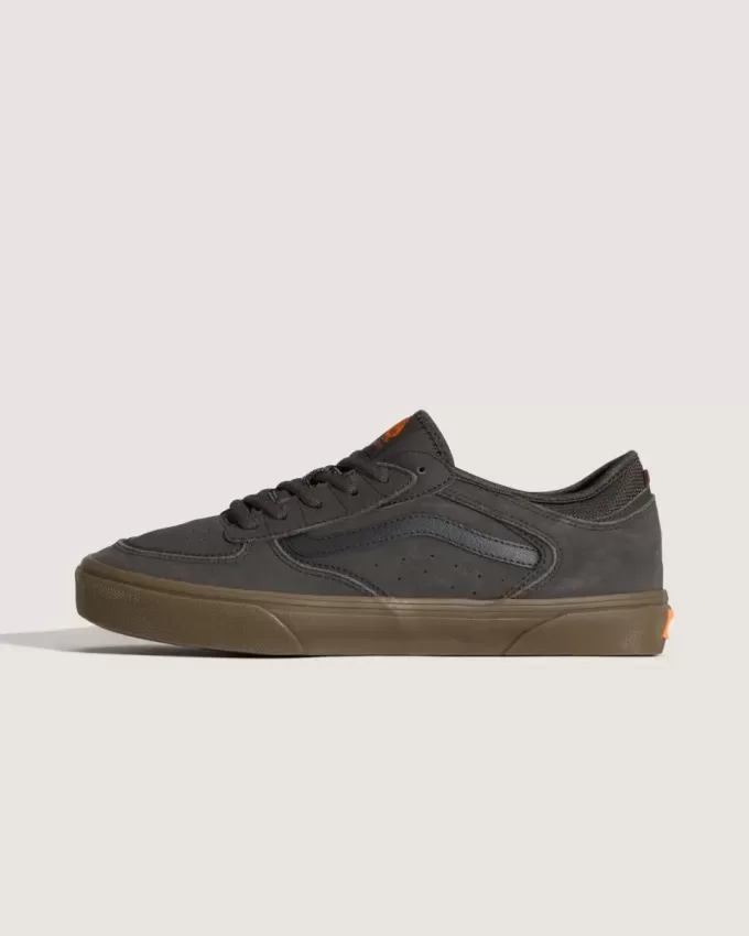 Scarpa da skate Rowley Gum Scarpa da skate Rowley Gum