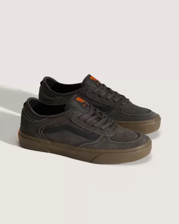 Scarpa da skate Rowley Gum Scarpa da skate Rowley Gum