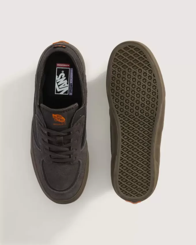 Scarpa da skate Rowley Gum Scarpa da skate Rowley Gum