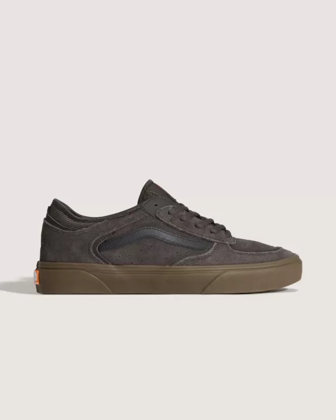 Scarpa da skate Rowley Gum Scarpa da skate Rowley Gum