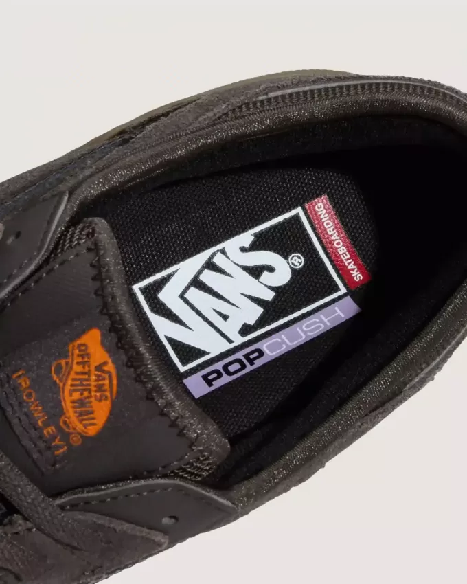 Scarpa da skate Rowley Gum Scarpa da skate Rowley Gum