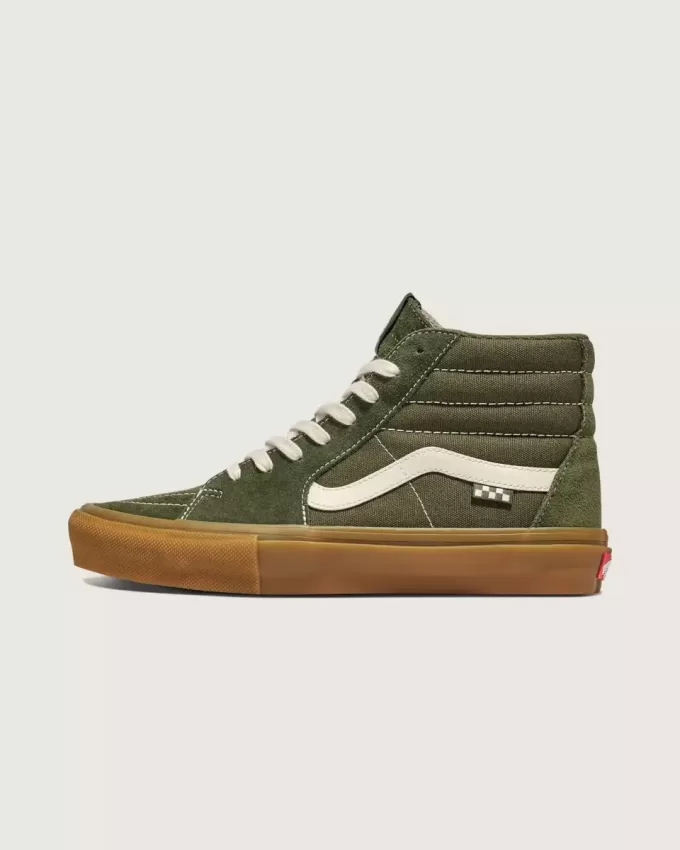 Scarpa da skate Sk8-Hi Scarpa da skate Sk8-Hi