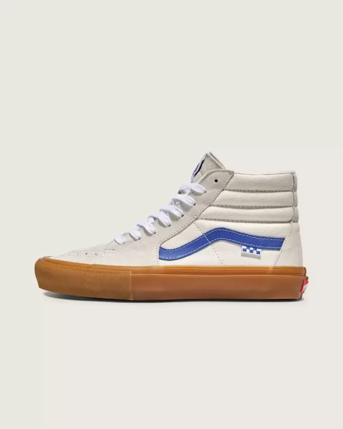 Scarpa da skate Sk8-Hi Scarpa da skate Sk8-Hi