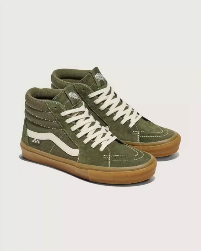 Scarpa da skate Sk8-Hi Scarpa da skate Sk8-Hi