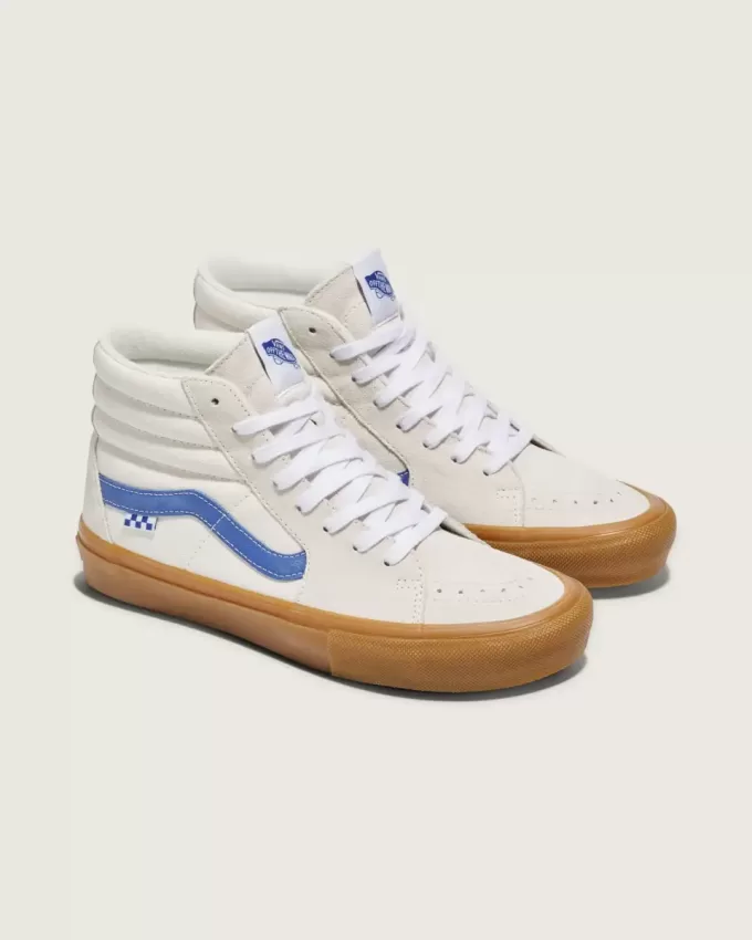 Scarpa da skate Sk8-Hi Scarpa da skate Sk8-Hi